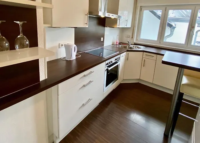 Gemuetliches Wg-zimmer 2, Zentral In